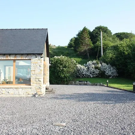 Gweebara Bay Holiday home Maas Upper