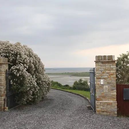Gweebara Bay Holiday home
