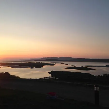 Gweebara Bay *