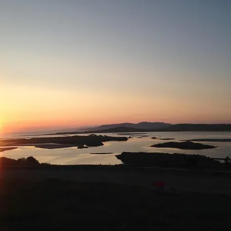 Gweebara Bay Maas Upper